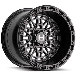 Hostile UTV Apex H150 15x10 0
