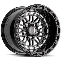 Hostile UTV Apex