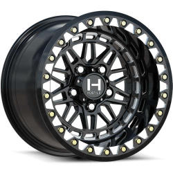 Hostile UTV Apex Beadlock