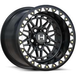 Hostile UTV Apex Beadlock