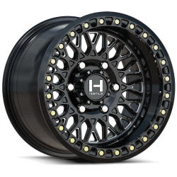 Hostile UTV Jackal Beadlock