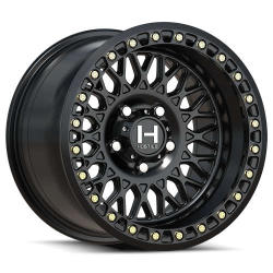 Hostile UTV Jackal Beadlock