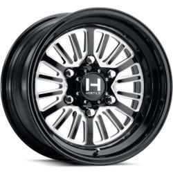 Hostile UTV Titan HF127 15x12 -38