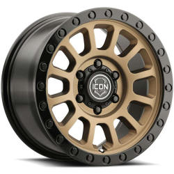 Icon Alloys Hulse