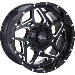 Impact Offroad 822
