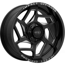 Impact Offroad 826