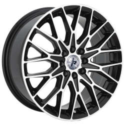 Impact Racing 501