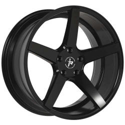 Impact Racing 504