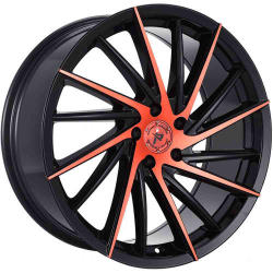 Impact Racing 608