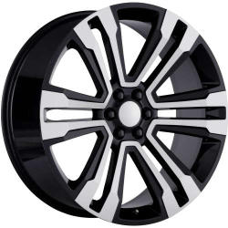 Impact Replicas Escalade