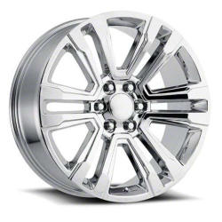 Impact Replicas Escalade