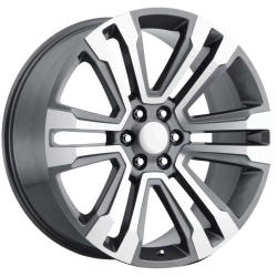Impact Replicas Escalade