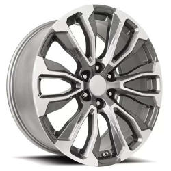 Impact Replicas GMC Denali