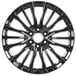 IPW W582  22x9 +24 - Gloss Black