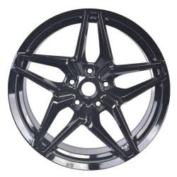 IPW W599  20x11 +73 - Gloss Black