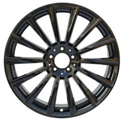 IPW W813  18x7.5 +35 - Gloss Black