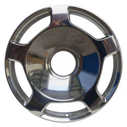 IPW W832 20x9.5 +35 - Polished
