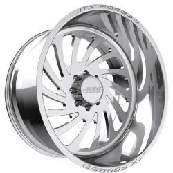 JTX Forged Hammer  22x14 -76 - Polished