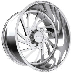 JTX Forged Igniter  22x14 -76 - Polished