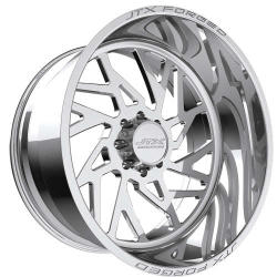 JTX Forged Ruckus 28x16 -102 - Polished