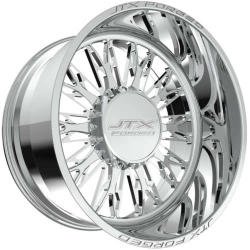 JTX Forged Widow Phantom