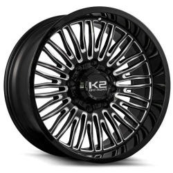 K2 Offroad Flux