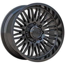 K2 Offroad Flux
