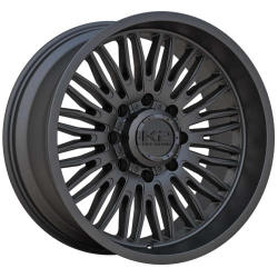 K2 Offroad Flux