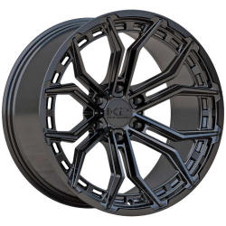 K2 Offroad Ridge