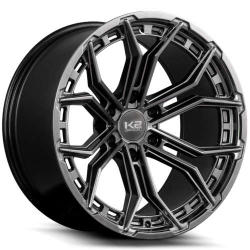K2 Offroad Ridge