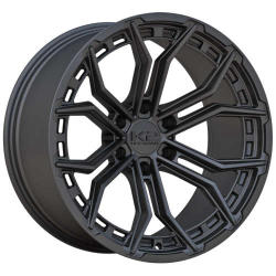 K2 Offroad Ridge