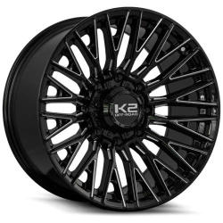 K2 Offroad Vortex