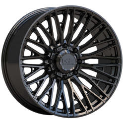 K2 Offroad Vortex