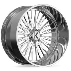KG1 Forged Allure