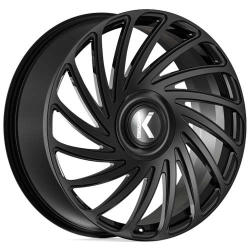 KG1 Forged Bender-L