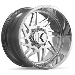 KG1 Forged Dyno