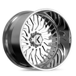 KG1 Forged Elixir-UTV