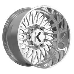 KG1 Forged Glaze-S