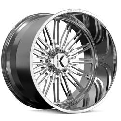 KG1 Forged GuiltTrip-KF KF115 28x16 -101 - Polished
