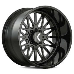 KG1 Forged Intent