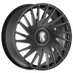 KG1 Forged Javelin-L