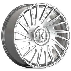 KG1 Forged Javelin-L