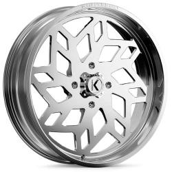 KG1 Forged Kreator UTV