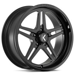 KG1 Forged Meanie