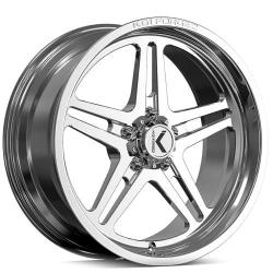 KG1 Forged Meanie