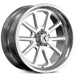 KG1 Forged Nomadic UTV