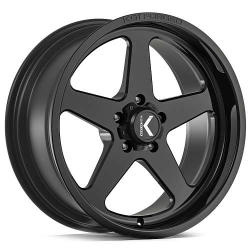 KG1 Forged Street King