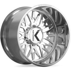 KG1 Forged Trident-KF KF039 22x16 -101 - Polished