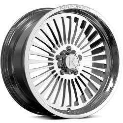 KG1 Forged Vegas-KV