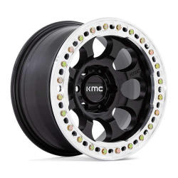 KMC Truck Wheels And Rims | Aftermarket Truck Wheels In Stock | Custom ...